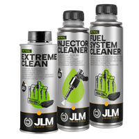 JLM Petrol Clean & Save Bundle