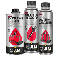 JLM Diesel Clean & Save Bundle
