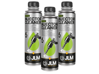 JLM Benzine Injector Reiniger 3-pack