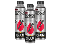 JLM Diesel Injector Cleaner 3-pack bundle