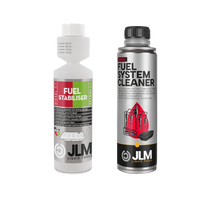 JLM Vakantie Pakket - Diesel