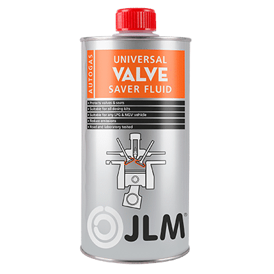 JLM Valve Saver Fluid J01250 JLM Lubricants