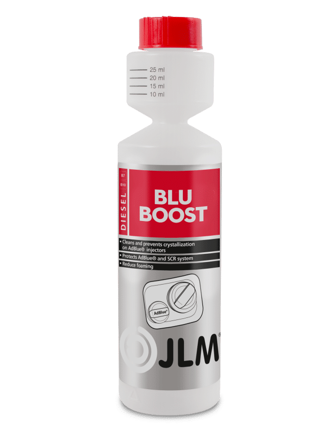 JLM BluBoost J02385 JLM Lubricants
