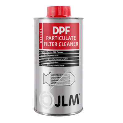 Filter cleaner JLM DPF J02210 JLM LUBRICANTS