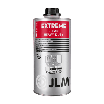 JLM Diesel Extreme Clean Heavy Duty J02365 JLM LUBRICANTS