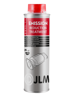 JLM Diesel Emission Reduction Treatment J02370 JLM LUBRICANTS