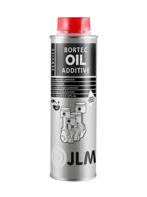 JLM Bortec Oil Additive – Engine Friction Reduction J06050 JLM LUBRICANTS