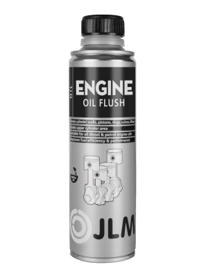 JLM Engine Oil Flush J04835 JLM LUBRICANTS