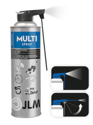 JLM Multi Spray J04200 JLM Lubricants
