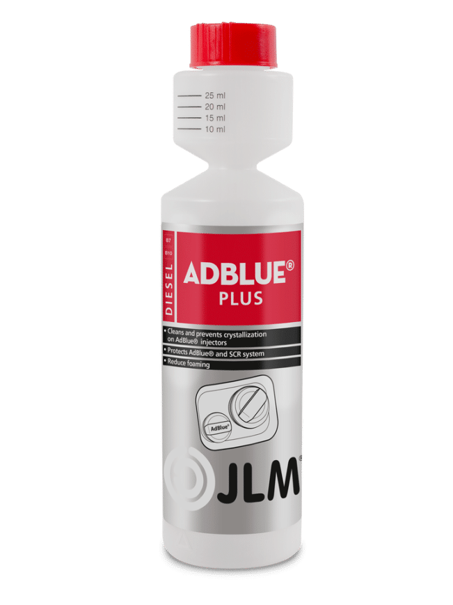 Global Spike in Demand for High-Quality Additives JLM Lubricants